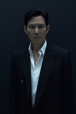 Lee Jung-jae profil kép