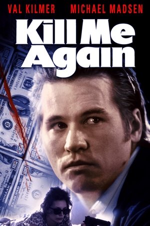 Ölj meg újra! poszter