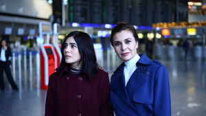 Adı: Zehra 1. évad Ep.1 1. epizód