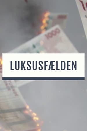 Luksusfælden poszter