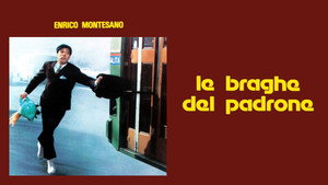 Le braghe del padrone háttérkép