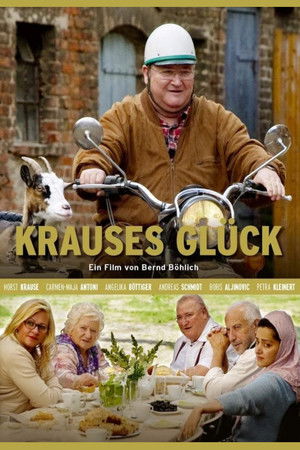 Krauses Glück poszter