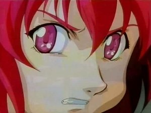 SHADOW SKILL ~影技~ Season 1 Ep.6 6. epizód