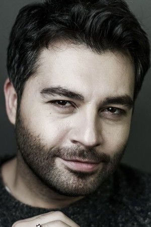 Aleksey Chumakov profil kép