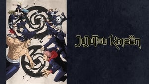 Jujutsu Kaisen kép