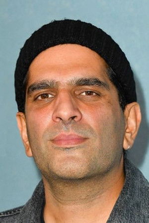 Nima Nourizadeh profil kép