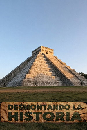Monumentális történelem poszter
