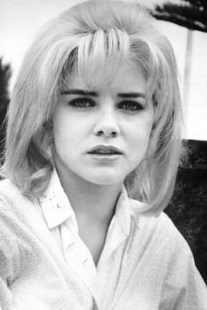 Sue Lyon profil kép