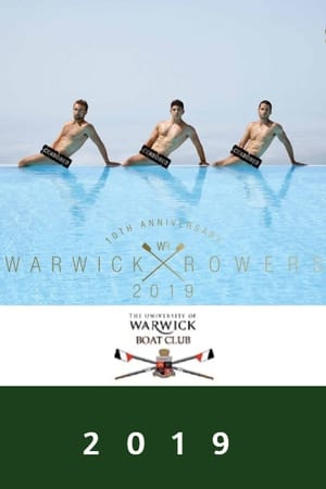 The Warwick Rowers - WR19 England Film