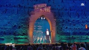 Jamel et ses Amis au Marrakech du Rire 2017 háttérkép