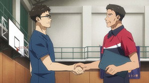 ラブオールプレー 1. évad Ep.7 7. epizód