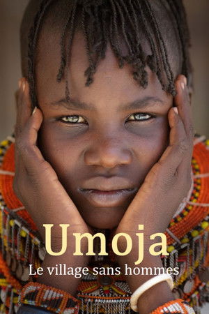 Umoja - Wo nur Frauen das Sagen haben poszter
