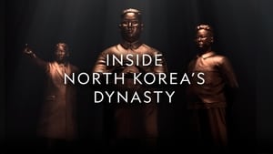 Észak-Korea: A Kim-dinasztia kép