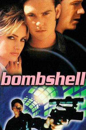 Bombshell poszter