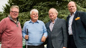 Celebrity Antiques Road Trip Season 7 Ep.9 9. epizód