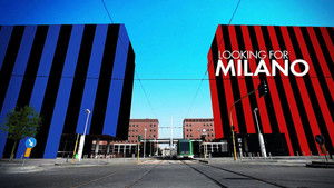 Looking for Milano háttérkép