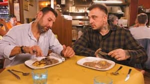 Camionisti in trattoria 3. évad Ep.2 2. epizód