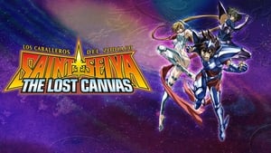 聖闘士星矢 THE LOST CANVAS 冥王神話 kép