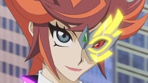 遊☆戯☆王VRAINS Season 1 Ep.26 26. epizód