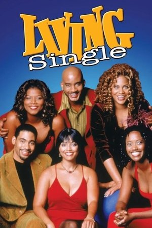 Living Single poszter