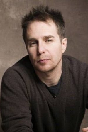 Sam Rockwell profil kép