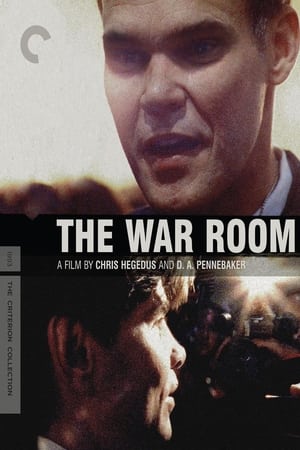 The War Room poszter