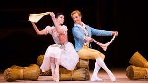 La Fille Mal Gardée (The Royal Ballet) háttérkép