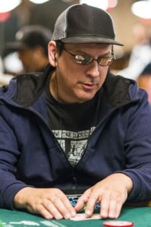 Phil Laak profil kép