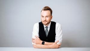 De Avondshow met Arjen Lubach kép