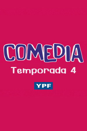 Comedia