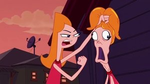 Phineas és Ferb 5. évad Ep.20 20. epizód