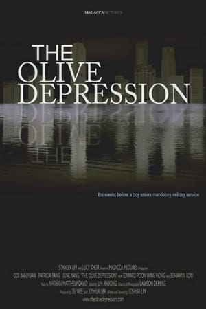 The Olive Depression