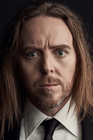 Tim Minchin profil kép