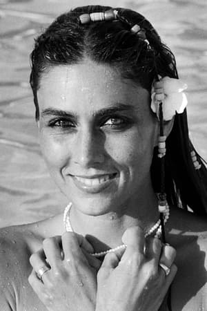 Romina Power profil kép