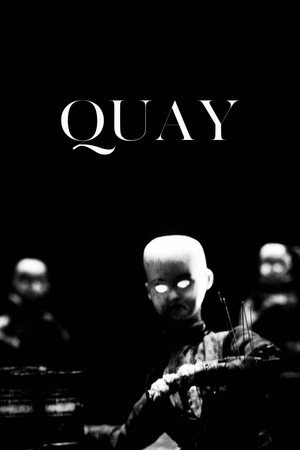 Quay poszter