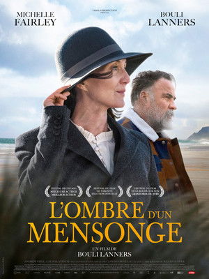 L'Ombre d'un mensonge poszter