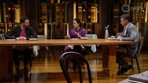 MasterChef Australia 12. évad Ep.53 53. epizód