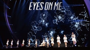 IZ*ONE - 1ST CONCERT IN JAPAN [EYES ON ME] háttérkép