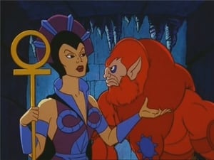 He-Man and the Masters of the Universe 1. évad Ep.19 19. epizód