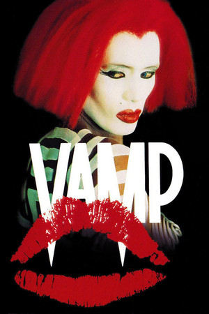 Vamp poszter
