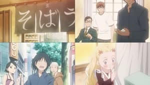 ハチミツとクローバー Season 1 Ep.2 2. epizód