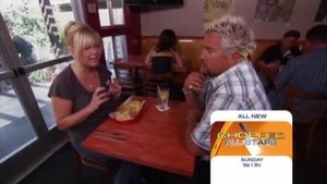Diners, Drive-Ins and Dives Season 11 Ep.8 8. epizód
