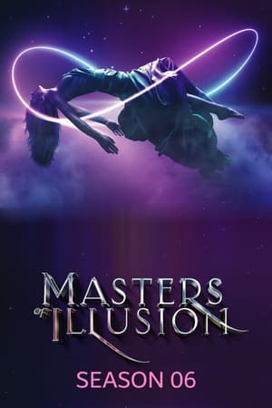 Masters of Illusion