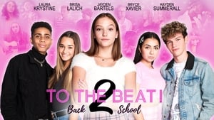 To the Beat! Back 2 School háttérkép