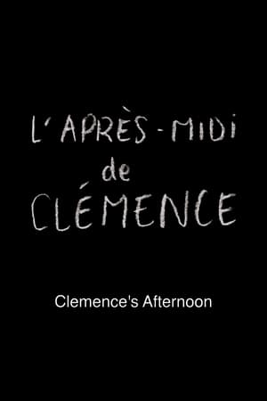 L'après-midi de Clémence