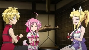 DOG DAYS Season 2 Ep.11 11. epizód