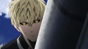 One-Punch Man Speciális epizódok Ep.2 2. epizód