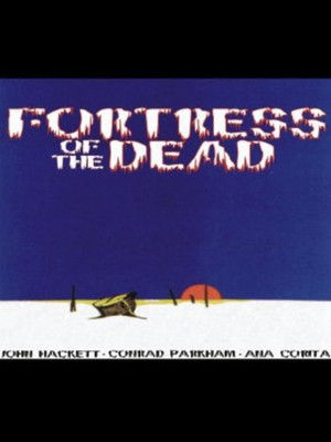 Fortress of the Dead poszter