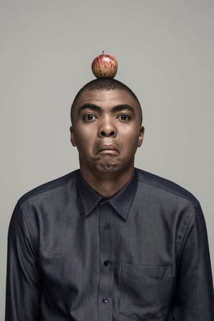 Loyiso Gola profil kép