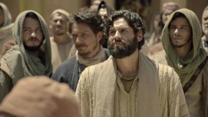Jesus 1. évad Ep.146 146. epizód